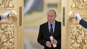 Ein lesenswertes Buch über Russlands Angriff