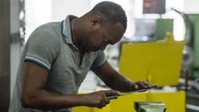 Zeit für Integration