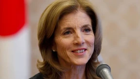 Tochter von JFK wird US-Botschafterin in Australien