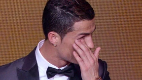 Weltereignis Ronaldo