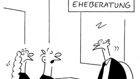 Was für Geschiedene bei der Testamentgestaltung wichtig ist