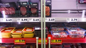 Die Deutschen wollen weniger Fleisch essen