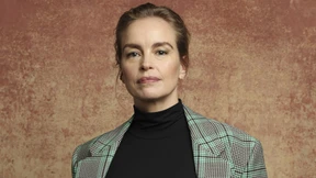 Wie war es, in New York Theater zu spielen, Nina Hoss?