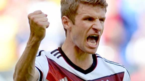 Klare Sache für Deutschland