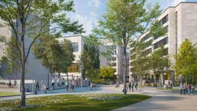 Generalabrechnung mit dem Schuldezernat