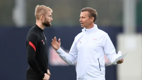 RB Leipzig zeigt neue alte Stärke