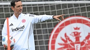 „Unser Ziel ist immer ein europäischer Wettbewerb“