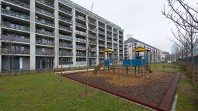 Arme Mieter machen Ärger