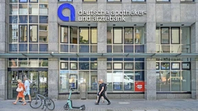 Diese zwei neuen Apobank-Vorstände starten mit Altlasten