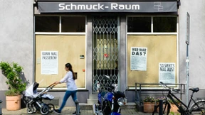 Wunsch und Wirklichkeit an der „Berger“