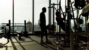 Nicht aus der Rolle fallen!