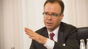 „Die EZB muss glaubwürdig bleiben“