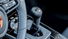 Bye-bye Schaltgetriebe