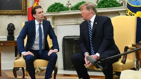 „Auf Deutschland hat er’s anscheinend besonders abgesehen“