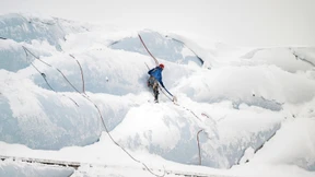 So viel Schnee hat München bis jetzt noch nicht gesehen