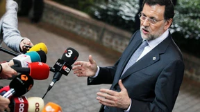 Angst um Spanien wächst