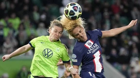 Wolfsburger Fußballerinnen im Halbfinale der Champions League