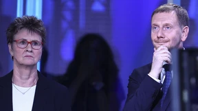 Knackt Wagenknecht Sachsens Staatspartei?