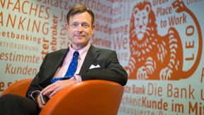 „Niemand braucht eine Bankfiliale“ 