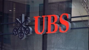 UBS büßt für Sünden der Credit Suisse