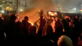 „Sie töten uns alle“