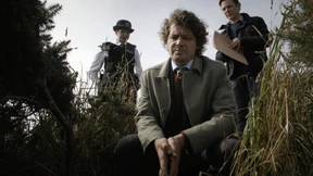 Das ist nicht die feine englische Art