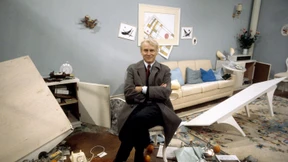 Das Geheimnis von Loriots ungeheurem Erfolg