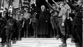 Luthers Judenhass und die Pogrome