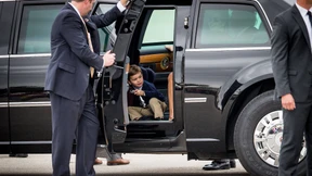 Sag mir, was du fährst, und ich sage dir, was du wählst