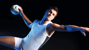 Eine versandete Karriere