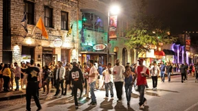 Rückschlag für die liberale Oase