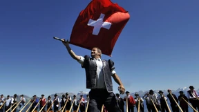 Die meisten deutschen Auswanderer zieht es in die Schweiz