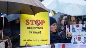 Die Diktatur ist im 21. Jahrhundert angekommen