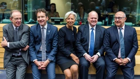 Finanzminister reißen die nächste Frist