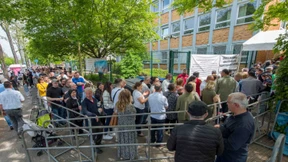 „Die Wahl in der Türkei ist weder fair noch frei“