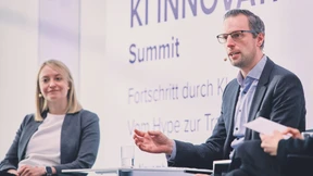 Regulatorik und Innovation: Europas Dilemma?