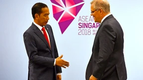 Indonesien friert Handelsvertrag mit Australien ein