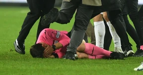 Spielbetrieb in türkischen Fußball-Ligen wird fortgesetzt