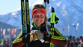 „Sie ist die Königin der WM – vielleicht von Olympia“