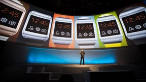 Die Erfindung der digitalen Zeit