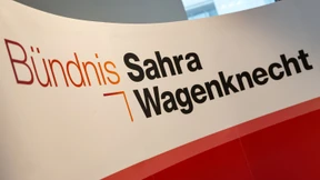 Das BSW wird es in Frankfurt schwer haben