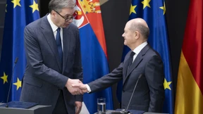 Möglichst viel Lithium, möglichst schnell