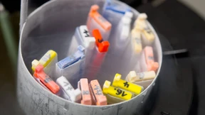 Junge Deutsche: Spätes Kinderglück dank Social Freezing