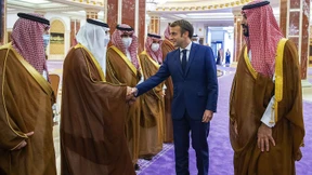 Weitere Milliardenaufträge für Frankreichs Industrie