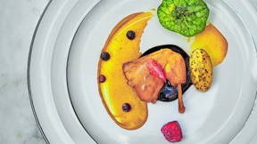 „Beim Kochen müssen Sie Ihr Ego völlig hintanstellen“