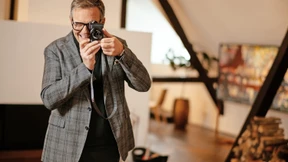 Retter der klassischen Kamera