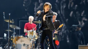 5000 Euro für die Rolling Stones