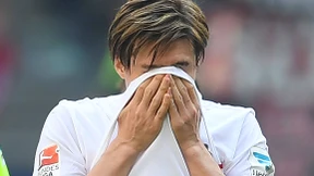 Großes Zittern und riesige Vorfreude