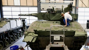 Die Krisenaktie aus dem Dax