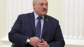 Lukaschenko lässt unabhängige Gewerkschaften verbieten